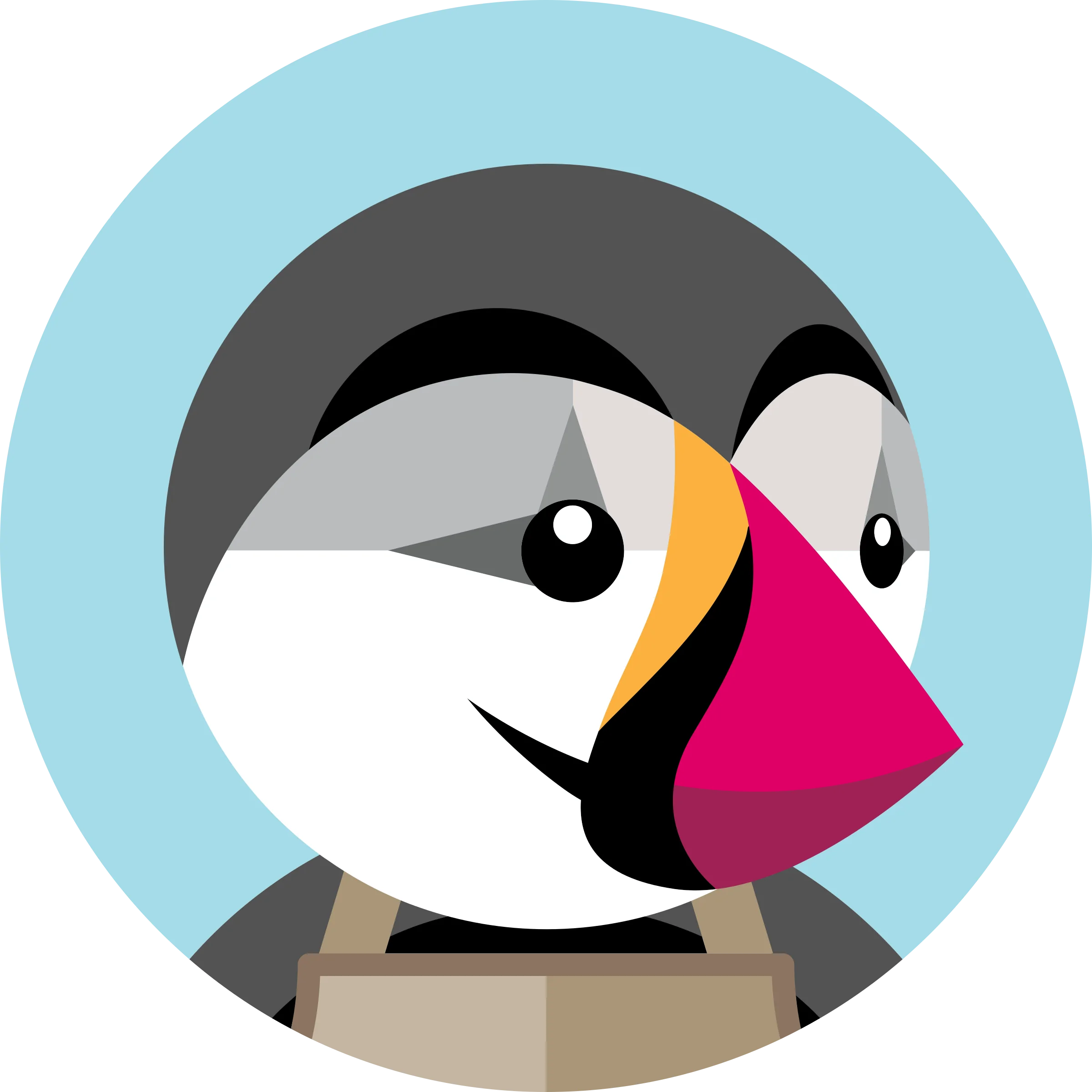 prestashop Logo